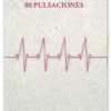 80 pulsaciones
