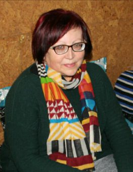 Esperanza Jaén