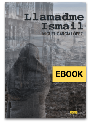 llamadme ismail ebook