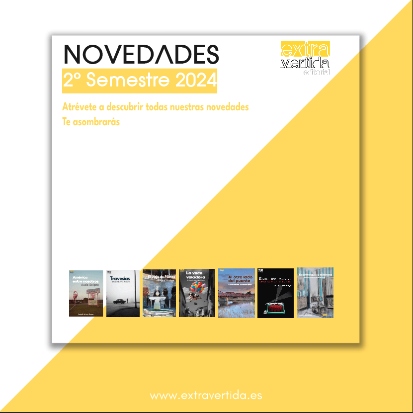 novedades editoriales